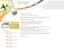 Tablet Screenshot of anb.klintsy.ru